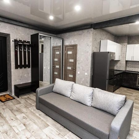 Loft Apartment On Svobody Каменское Экстерьер фото