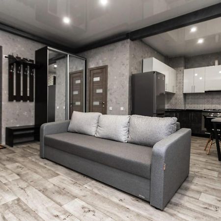 Loft Apartment On Svobody Каменское Экстерьер фото