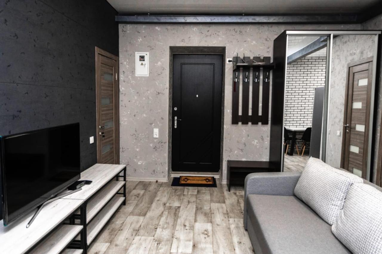 Loft Apartment On Svobody Каменское Экстерьер фото